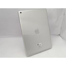 【中古】Apple 【Wi-Fi】 iPad（第8世代/2020） 32GB シルバー MYLA2J/A【川越クレアモール】保証期間１ヶ月【ランクC】