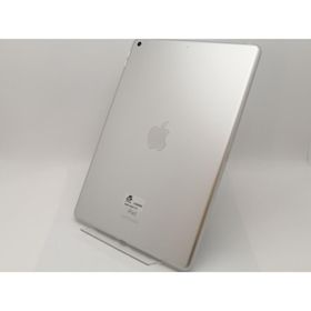 【中古】Apple 【Wi-Fi】 iPad（第8世代/2020） 32GB シルバー MYLA2J/A【津田沼】保証期間１ヶ月【ランクC】