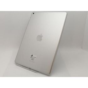 【中古】Apple 【Wi-Fi】 iPad（第8世代/2020） 32GB シルバー MYLA2J/A【津田沼】保証期間１ヶ月【ランクC】