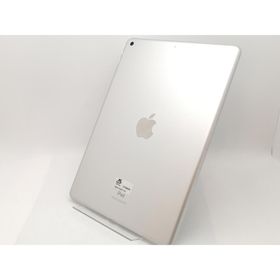 【中古】Apple 【Wi-Fi】 iPad（第8世代/2020） 32GB シルバー MYLA2J/A【津田沼】保証期間１ヶ月【ランクC】