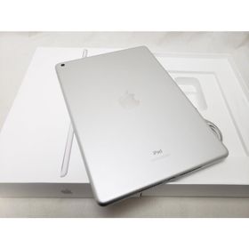 (中古)(Apple) iPad（第8世代/2020） Wi-Fi 32GB シルバー /MYLA2J/A