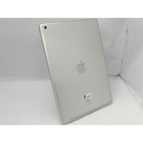 【中古】Apple 【Wi-Fi】 iPad（第8世代/2020） 32GB シルバー MYLA2J/A【川越クレアモール】保証期間１ヶ月【ランクB】