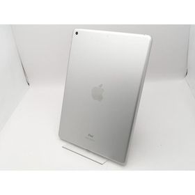 【中古】Apple 【Wi-Fi】 iPad（第8世代/2020） 32GB シルバー MYLA2J/A【池袋東口】保証期間１ヶ月【ランクB】
