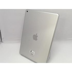 【中古】Apple 【Wi-Fi】 iPad（第8世代/2020） 32GB シルバー MYLA2J/A【川越クレアモール】保証期間１ヶ月【ランクB】