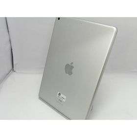 【中古】Apple 【Wi-Fi】 iPad（第8世代/2020） 32GB シルバー MYLA2J/A【川越クレアモール】保証期間１ヶ月【ランクB】