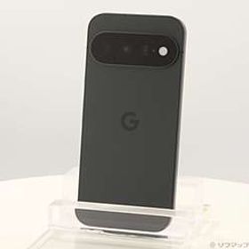 Google Pixel 11 256GB Obsidian GUJ0N SIMフリー