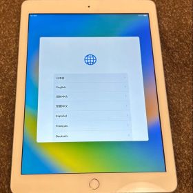 Apple iPad 第5世代 本体