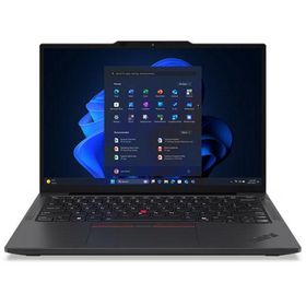 Lenovo 13.3インチ ノートパソコン ThinkPad X13 Gen 6 21RK006CJP 1台（直送品）