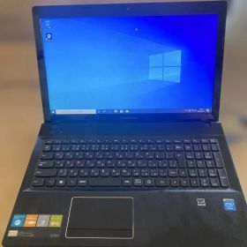 Lenovo G500 ノートPC 本体