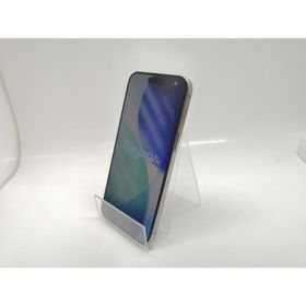 【中古】Apple 国内版 【SIMフリー】 iPhone 15 Pro Max 256GB ナチュラルチタニウム MU6R3J/A【神戸】保証期間１ヶ月【ランクC】