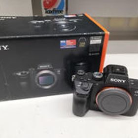 Α7 III ILCE-7M3 SONY