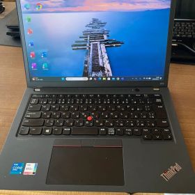 Lenovo ThinkPad X13 gen2