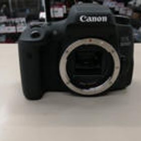 デジタル一眼レフボディ EOS8000D CANON