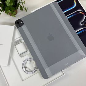 新品・未使用 iPad Pro 13インチ M5チップ 256GB Wifi+Cellular