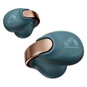 JVCケンウッド イヤーカフ型ワイヤレスイヤホン HA-NP1T HA-NP1T-A 1個（直送品）