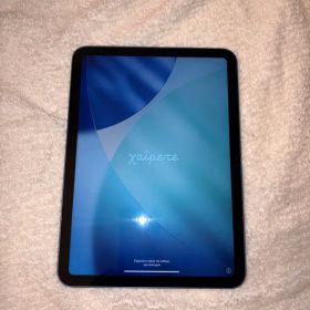 Apple iPad 第10世代