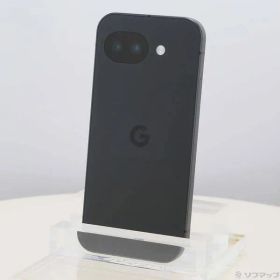 ソフマップ 〔中古品〕 Google Pixel 10a 128GB オブシディアン GV0BP au SIMフリー【348】