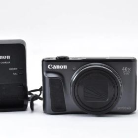 ■ 美品 ■ キャノン Canon PowerShot SX720HS #