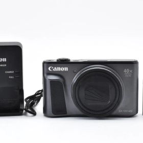 ■ 美品 ■ キャノン Canon PowerShot SX720HS