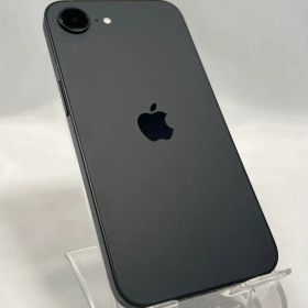 iPhone17E 256GB ブラック SIMフリーロックなし海外版撮影音無し