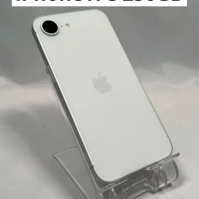 iPhone17E 256GB ホワイト SIMフリーロックなし海外版撮影音無し