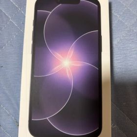 【新品未開封】iPhone17e ブラック 256GB SIMフリー