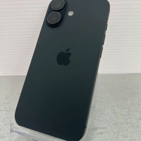 極美品 iPhone 17 256GB ブラック SIMフリー