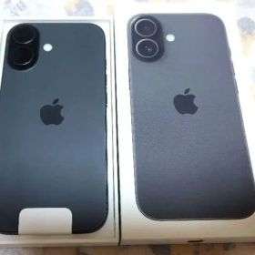 【新品未使用】iPhone 17 256GB ブラック 本体