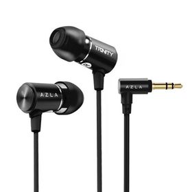 AZLA ＴＲＩＮＩＴＹ Ｂｌａｃｋ AZL-TRINITY-ST-BLK（直送品）