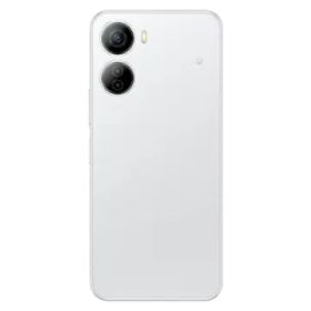 【未使用】ZTE ymobile 【SIMフリー】 Libero 5G IV 4GB 128GB ホワイト A302ZT【三宮センター】保証期間３ヶ月