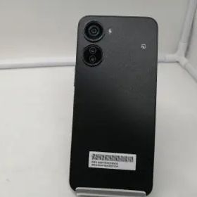 【中古】ZTE ymobile 【SIMフリー】 Libero 5G IV 4GB 128GB ブラック A302ZT【札幌】保証期間１ヶ月【ランクA】