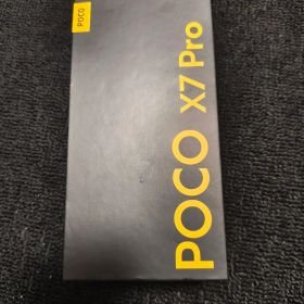 POCO X7 Pro