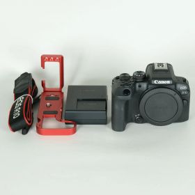 [美品 | クイックリリースブラケット付] Canon EOS R10 [ボディ] | Canon RFマウント