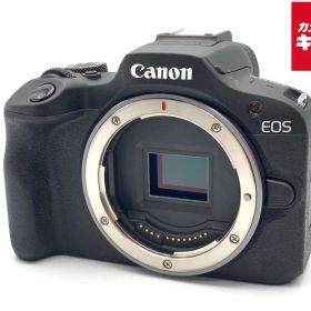 【中古】 【良品】 キヤノン EOS R100 ボディ | canon キャノン カメラ デジカメ ミラーレス一眼