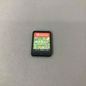 【※箱説明書無し※】ニンテンドースイッチ ピクミン3 デラックス