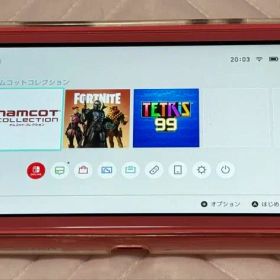 ⭐︎⭐︎Nintendo Switch Lite 本体 コーラル⭐︎⭐︎