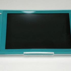 Nintendo Switch Lite ターコイズ