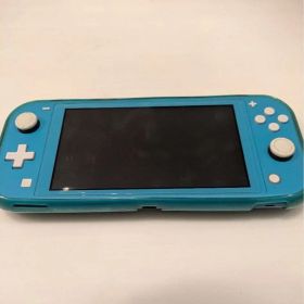 Nintendo Switchライト