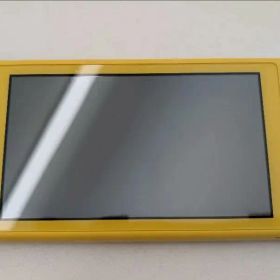 Nintendo Switch Lite イエロー 本体【箱付き美品】