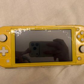 Nintendo Switch Lite ゲーム機本体 新品 12,000円 | ネット最安値の