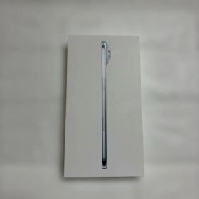 iPhone Air 256GB 本体 スカイブルー 水色 新品未開封