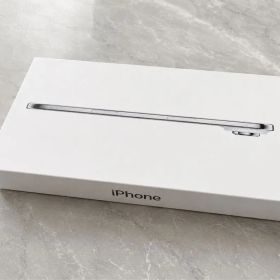 iPhone air 本体256 ホワイト 早い者勝ち！