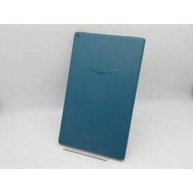 【中古】Amazon Fire HD 10（2019/第9世代） 32GB ブルー【中野】保証期間１週間【ランクC】