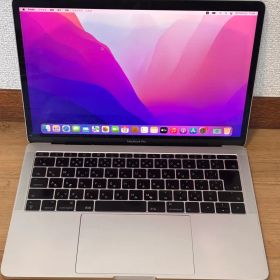 MacBook Pro 13インチ 128GB 8GB A1708 2016
