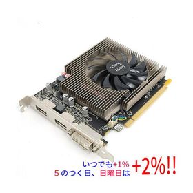 【中古】グラフィックボード Radeon RX 550 2G【いつでも+1％！5のつく日と日曜日は+2%！】 爆買