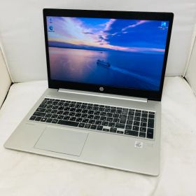 【935050】【中古】 hp ProBook 450 G7