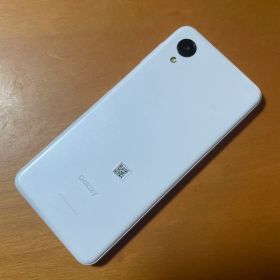 Galaxy A23 5G 64GB SIMフリー 割れなし SM-A233C