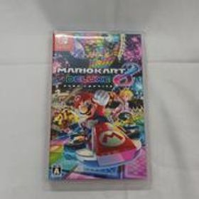 マリオカート8 デラックス HACPAABPA 任天堂