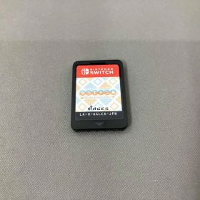 【※箱説明書無し※】ニンテンドースイッチ ゆるキャン△ Have a nice day!
