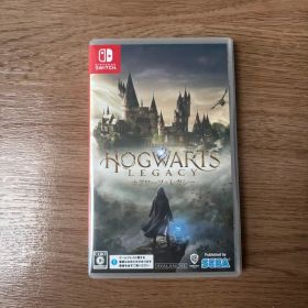 Nintendo Switch ホグワーツ・レガシー